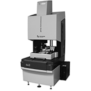 复合式影像测量仪图片